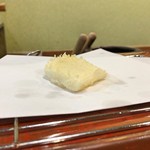 江戸前晋作 - 墨烏賊（レア）