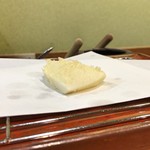 江戸前晋作 - 墨烏賊