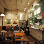 ザ・パントリー - 