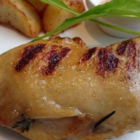 The Grill on 30th - 鶏肉