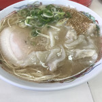 一九ラーメン - 