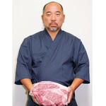 [Yakiniku (Grilled meat) Master] Kenichi Ashida