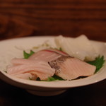 明石カンカン - お造り