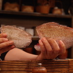 明石カンカン - コレです