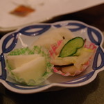 明石カンカン - 漬物