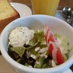 Oki Oki Cafe - 