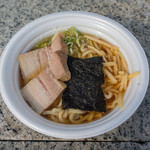 麺屋　十郎兵衛  - 