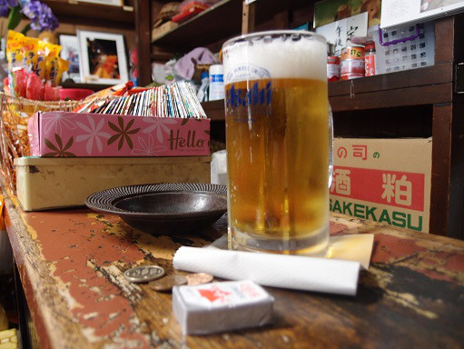 細重酒店（ホソジュウサケテン） - 仙北町（立ち飲み）の写真