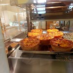 菓房山清 - タコぷりん(2018.10)