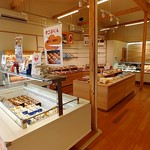 菓房山清 - (2018.10)