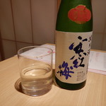 Sake Ginshari Odashi Yachiyo - 日本酒