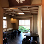 恵那寿や 神明店