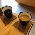 artless craft tea & coffee - 