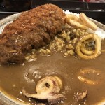 CoCo壱番屋 神田駅北口店