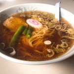 味よし食堂 - うま〜いんだな。