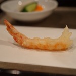 天ぷら　酒菜　醍醐 - 