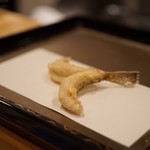 天ぷら　酒菜　醍醐 - 