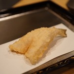 天ぷら　酒菜　醍醐 - 