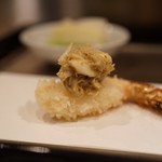 天ぷら　酒菜　醍醐 - 