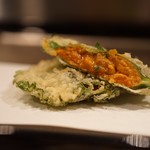 天ぷら　酒菜　醍醐 - 