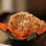 天ぷら　酒菜　醍醐 - 