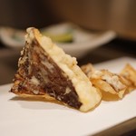 天ぷら　酒菜　醍醐 - 