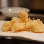 天ぷら　酒菜　醍醐 - 