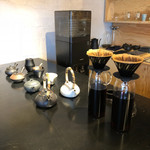 artless craft tea & coffee - 
