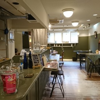 ニル・スタイル・カフェ_2