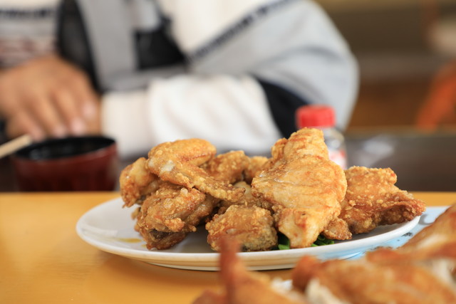 バーベキューパーク・ブロイラー - 苫小牧（鳥料理）の写真