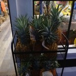 Maui Pineapple Store - 