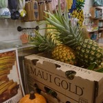 Maui Pineapple Store - 