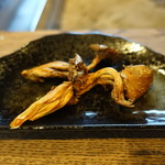 柳家 - 信州産うすひらたけ