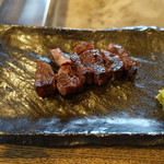 柳家 - 小鹿ロース