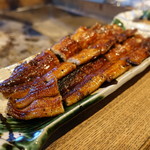 柳家 - 天然ウナギ