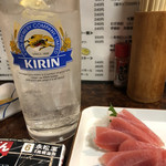 いかり亭 大森店 - 