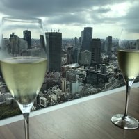 WASHOKU 蒼天  - 