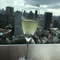 WASHOKU 蒼天  - 
