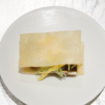 野嵯和 - サンマオイル漬け