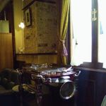 サロン・ド・シェフ・ナカヲ - 