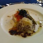 サロン・ド・シェフ・ナカヲ - 