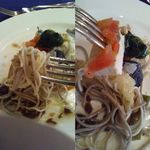 サロン・ド・シェフ・ナカヲ - 