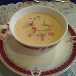 サロン・ド・シェフ・ナカヲ - 