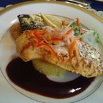 サロン・ド・シェフ・ナカヲ - 