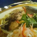 サロン・ド・シェフ・ナカヲ - 