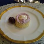 サロン・ド・シェフ・ナカヲ - 