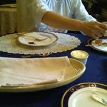 サロン・ド・シェフ・ナカヲ - 