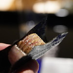 野嵯和 - カマス巻きずし