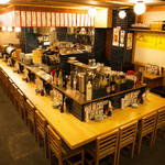 大衆すし酒場 じんべえ太郎 - 