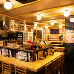 大衆すし酒場 じんべえ太郎 - 